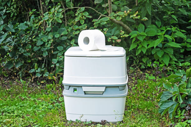 Best Portable restroom solutions  in Tunkhannock, PA