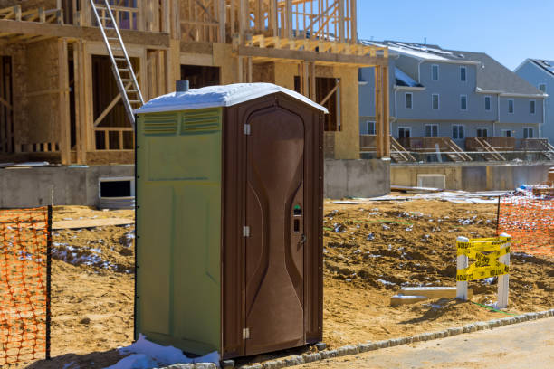 Best Portable toilet rental cost  in Tunkhannock, PA