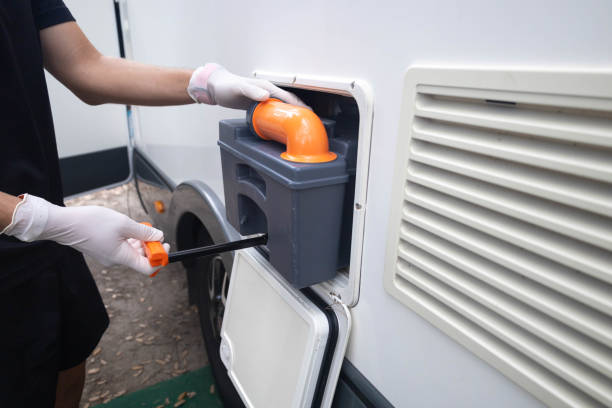 Best Porta potty services near me  in Tunkhannock, PA