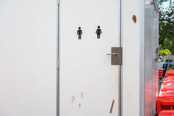 Portable Toilet Options We Offer in Tunkhannock, PA