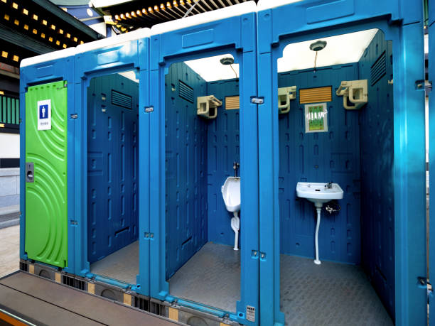 Professional porta potty rental in Tunkhannock, PA