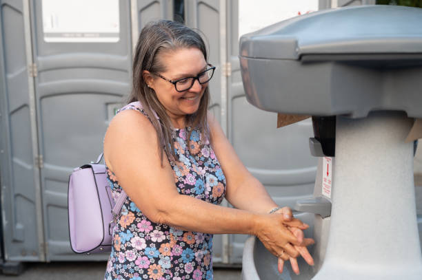 Best Luxury portable toilet rental  in Tunkhannock, PA
