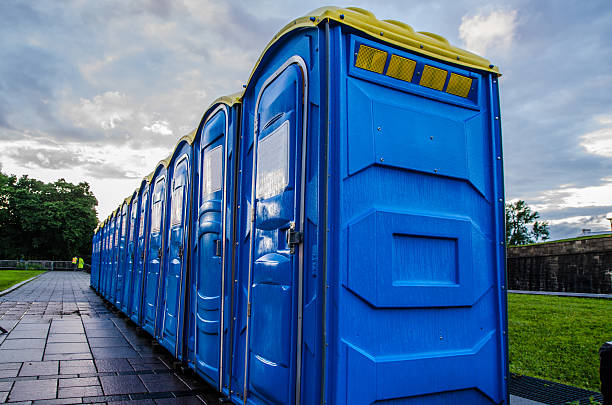 Best Affordable porta potty rental  in Tunkhannock, PA