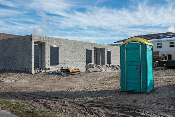 Best Affordable portable toilet rental  in Tunkhannock, PA